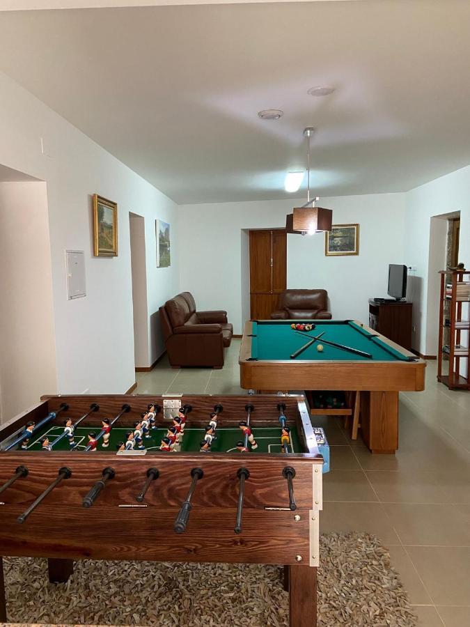 Casa Das Portelas Ponte de Lima Exterior foto